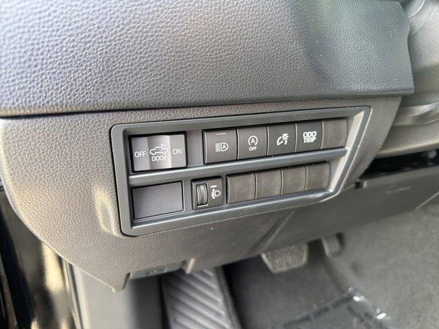 new 2026 Toyota Tundra car, priced at $51,822