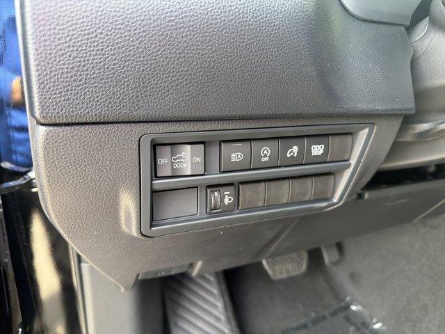 new 2026 Toyota Tundra car, priced at $51,822