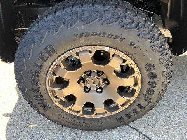 new 2026 Toyota Tacoma Hybrid car, priced at $62,941