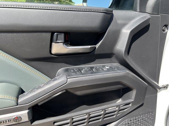 new 2026 Toyota Tacoma Hybrid car, priced at $62,941