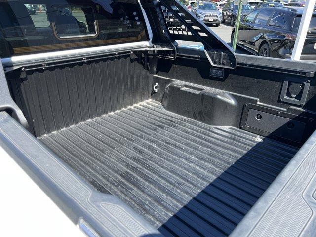 new 2026 Toyota Tacoma Hybrid car, priced at $62,941