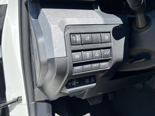 new 2026 Toyota Tacoma Hybrid car, priced at $62,941