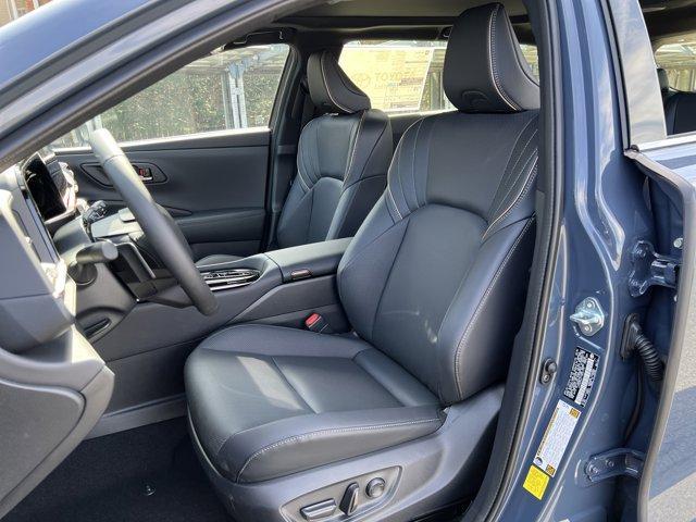 new 2026 Toyota Crown Signia car, priced at $48,687