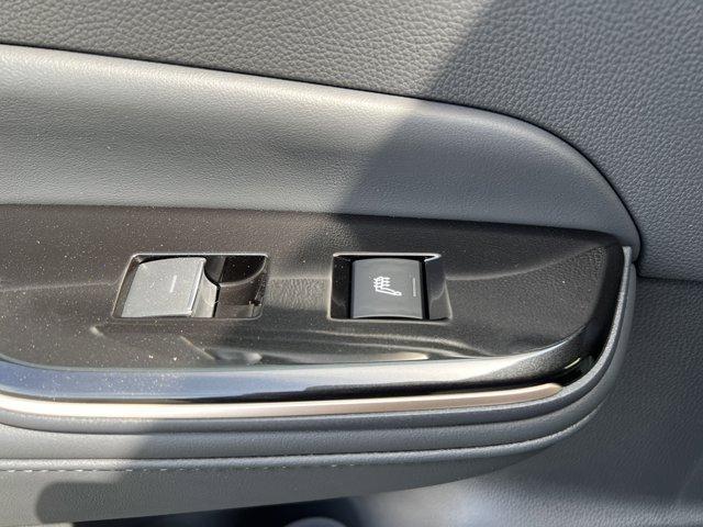 new 2026 Toyota Crown Signia car, priced at $48,687