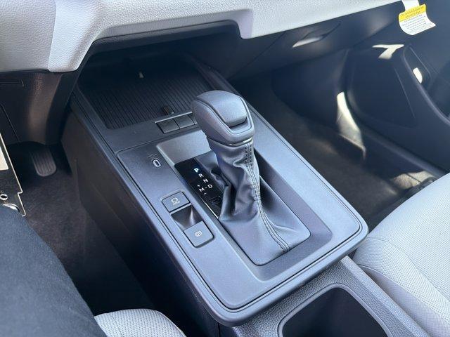 new 2026 Toyota Corolla Cross car