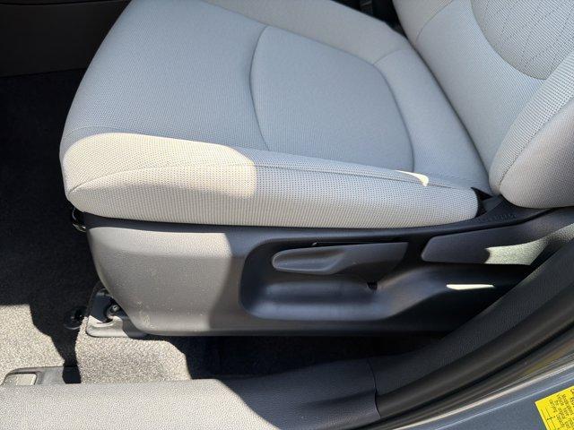 new 2026 Toyota Corolla Cross car