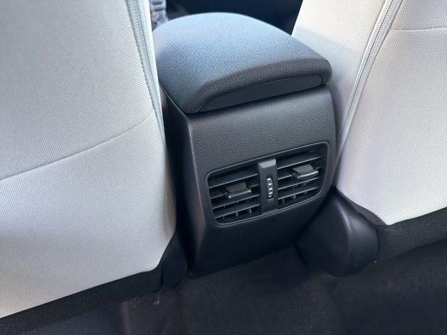 new 2026 Toyota Corolla Cross car