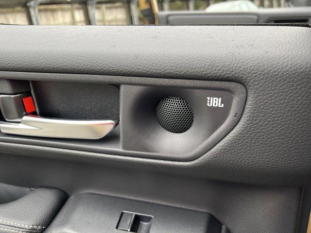 new 2026 Toyota Land Cruiser car