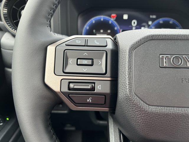 new 2026 Toyota Land Cruiser car