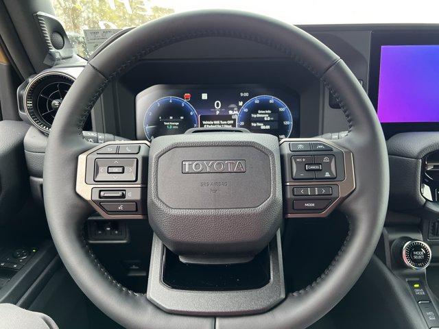 new 2026 Toyota Land Cruiser car