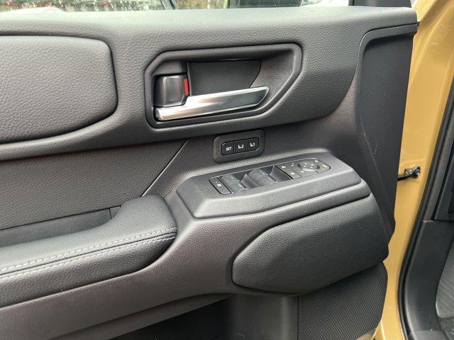 new 2026 Toyota Land Cruiser car