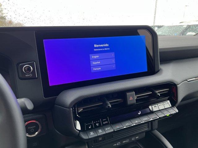 new 2026 Toyota Land Cruiser car