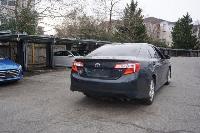 used 2014 Toyota Camry car, priced at $9,995