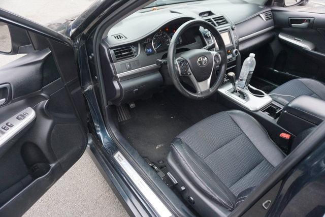 used 2014 Toyota Camry car, priced at $9,995