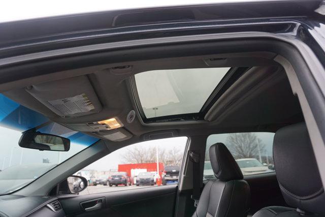 used 2014 Toyota Camry car, priced at $9,995