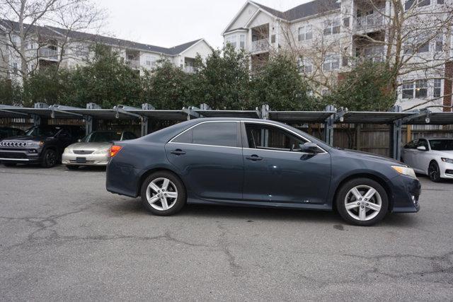 used 2014 Toyota Camry car, priced at $9,995