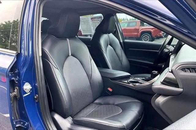 used 2023 Toyota Camry car, priced at $26,970
