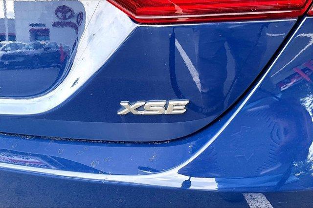 used 2023 Toyota Camry car, priced at $26,970