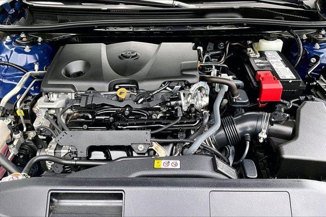 used 2023 Toyota Camry car, priced at $26,970