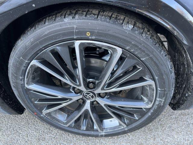 new 2026 Toyota Prius car