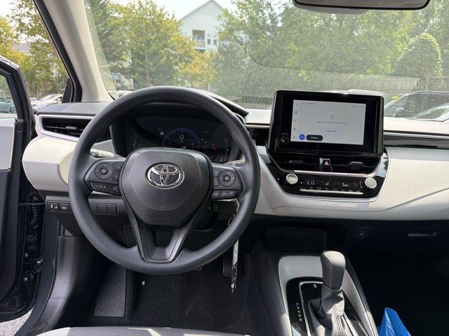 new 2026 Toyota Corolla car