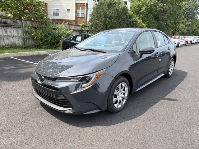 new 2026 Toyota Corolla car