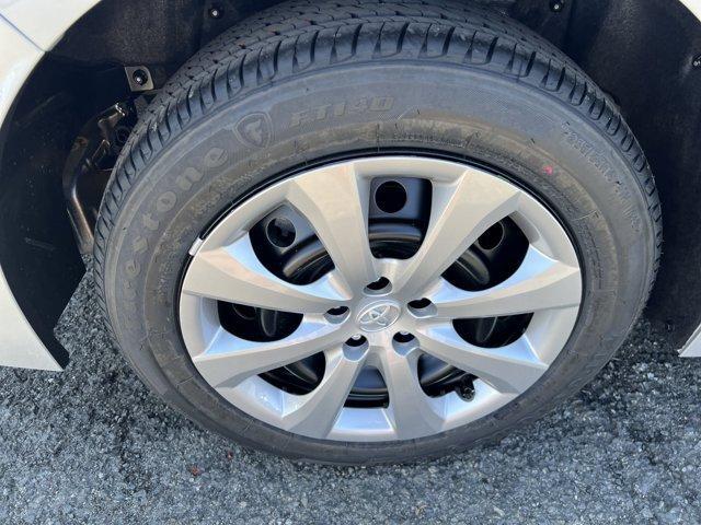 new 2026 Toyota Corolla car, priced at $23,054