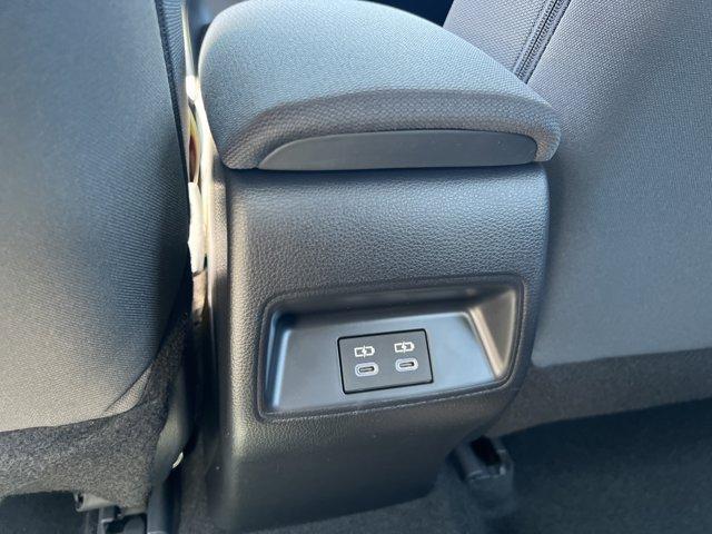 new 2026 Toyota Corolla car, priced at $23,054