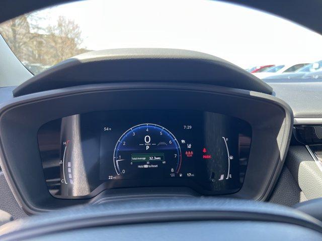 new 2026 Toyota Corolla car, priced at $23,054