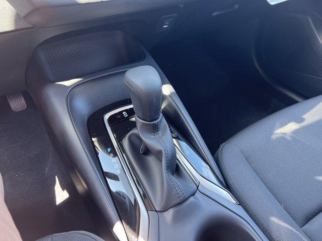 new 2026 Toyota Corolla car, priced at $23,054