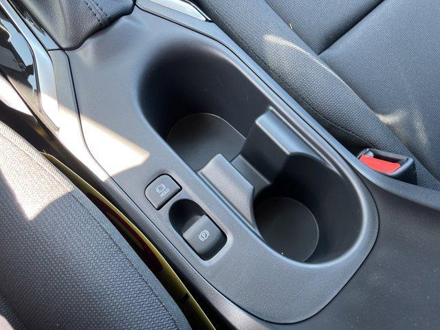 new 2026 Toyota Corolla car, priced at $23,054