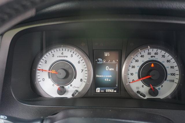 used 2017 Toyota Sienna car, priced at $25,445