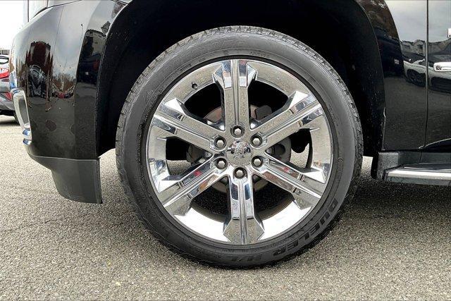 used 2020 GMC Yukon car, priced at $32,995