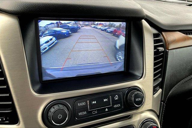 used 2020 GMC Yukon car, priced at $32,995