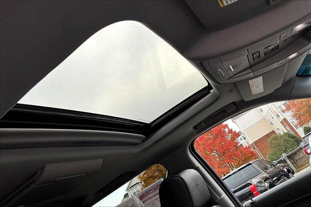 used 2020 GMC Yukon car, priced at $32,995