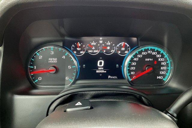 used 2020 GMC Yukon car, priced at $32,995