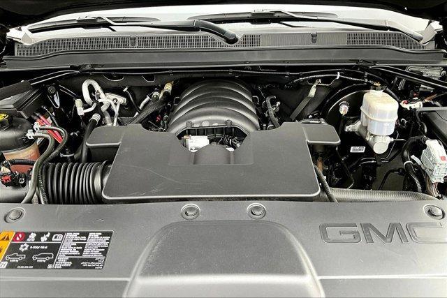 used 2020 GMC Yukon car, priced at $32,995