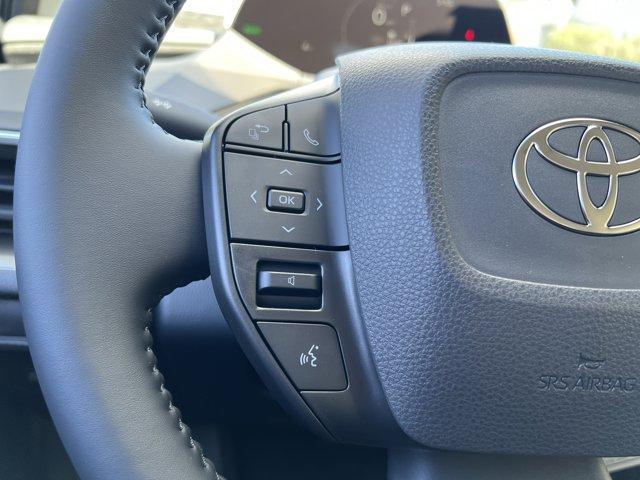 new 2026 Toyota Prius car, priced at $29,312