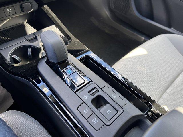 new 2026 Toyota Prius car, priced at $29,312