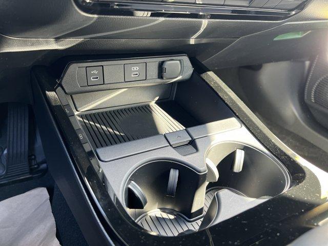 new 2026 Toyota Prius car, priced at $29,312