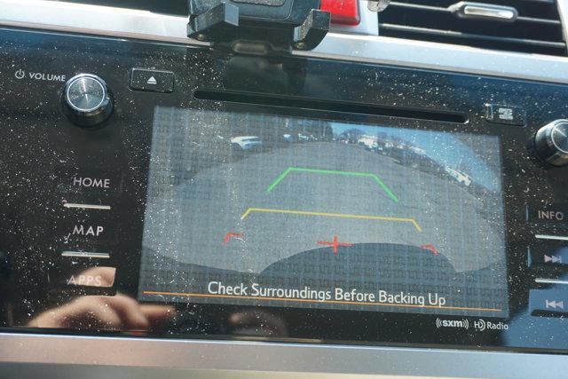 used 2016 Subaru Outback car, priced at $15,995