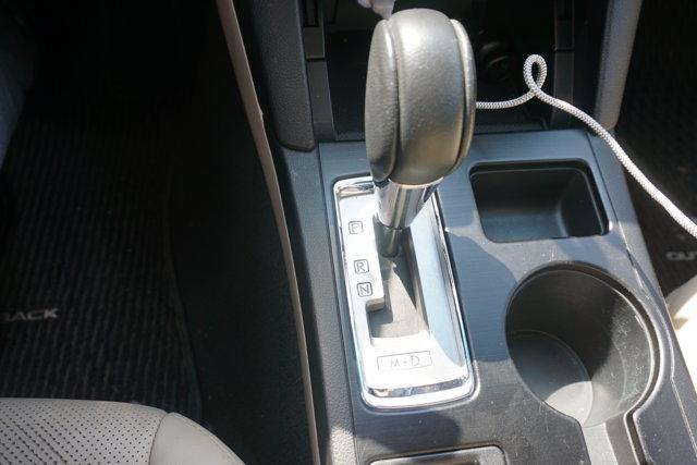 used 2016 Subaru Outback car, priced at $15,995