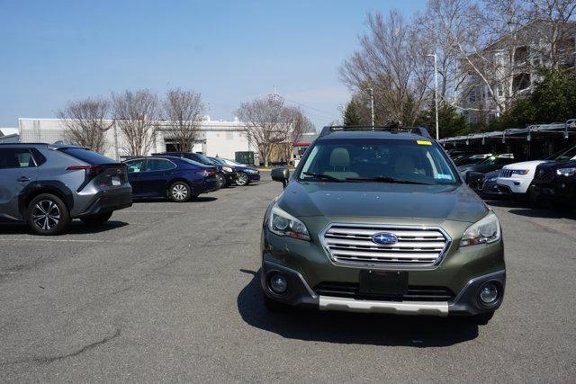 used 2016 Subaru Outback car, priced at $15,995