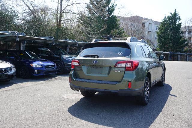 used 2016 Subaru Outback car, priced at $15,995