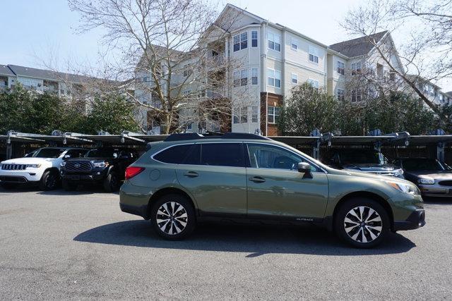 used 2016 Subaru Outback car, priced at $15,995