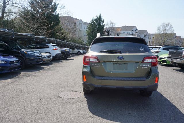 used 2016 Subaru Outback car, priced at $15,995