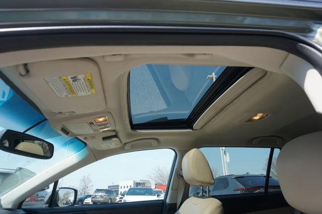 used 2016 Subaru Outback car, priced at $15,995