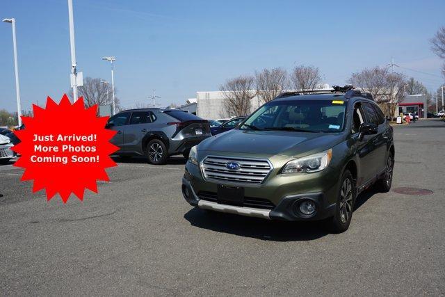 used 2016 Subaru Outback car, priced at $15,995