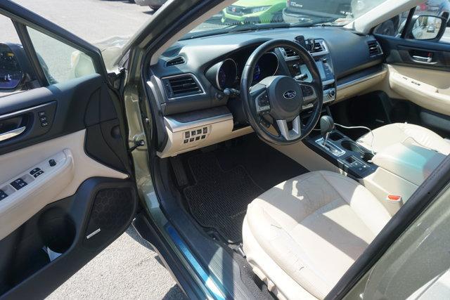 used 2016 Subaru Outback car, priced at $15,995