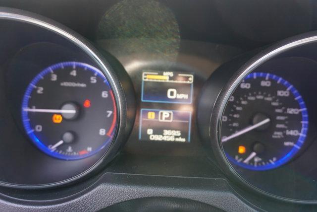 used 2016 Subaru Outback car, priced at $15,995